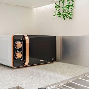 Appartement met Twee Slaapkamers